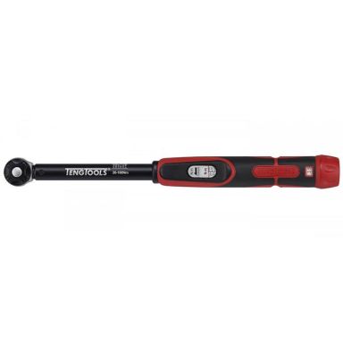 Teng Tools PLUS 20-100 Momentnøgle 1/2&quot, 20-100 mm