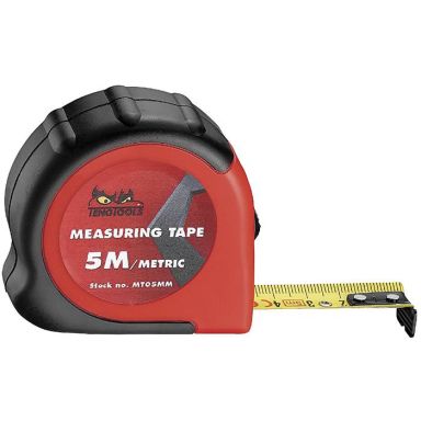 Teng Tools 131920209 Mittanauha 5 m