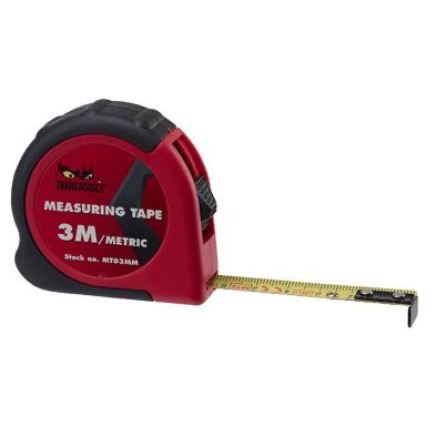 Teng Tools 131920100 Mittanauha 3 m