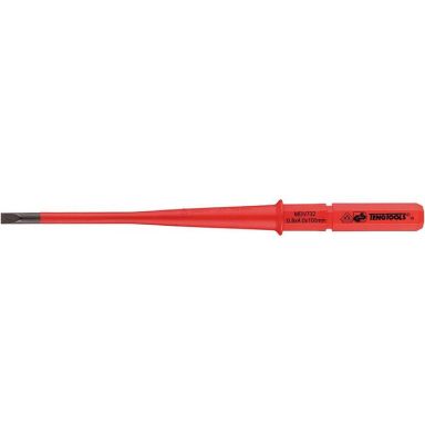 Teng Tools 282910207 Skruvmejselklinga 0.8×4.0 mm, spår