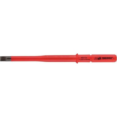 Teng Tools 282910405 Skruvmejselklinga 1.2×6.5 mm, spår