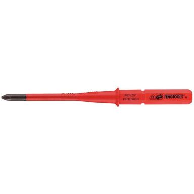 Teng Tools 282910504 Skruvmejselklinga 131 mm, phillip