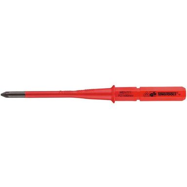 Teng Tools 282910702 Skruvmejselklinga 131 mm, pozidriv