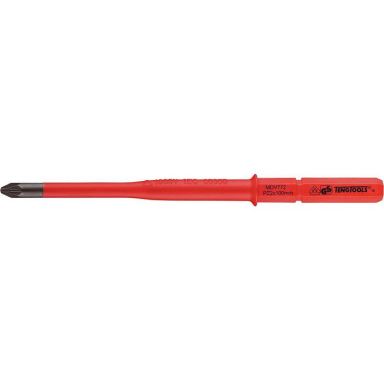 Teng Tools 282910801 Skruvmejselklinga 151 mm, pozidriv