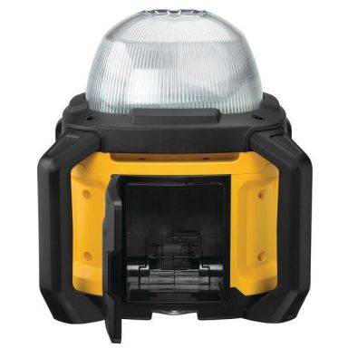 Dewalt DCL074 Arbetslampa utan batterier och laddare
