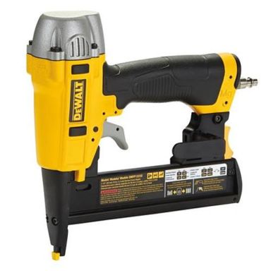 Dewalt DPSSX38 Stiftepistol