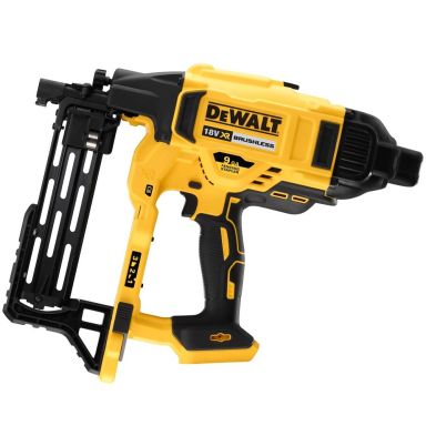 Dewalt DCFS950N Klammerpistol utan batteri och laddare