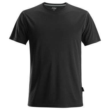 Snickers Workwear 2558 AllroundWork T-shirt svart