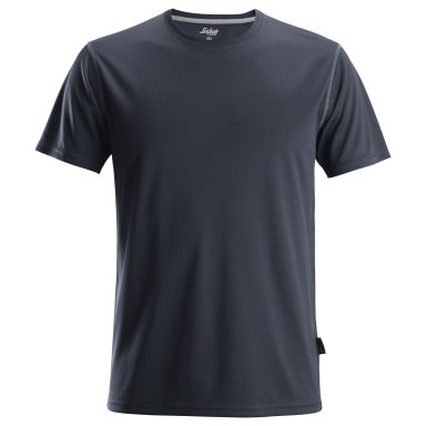 Snickers Workwear 2558 AllroundWork T-shirt marinblå