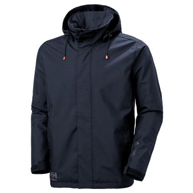 Helly Hansen Workwear Oxford 71290-590 Skaljakke navy