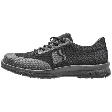 Sievi Fly Black Yrkessko svart