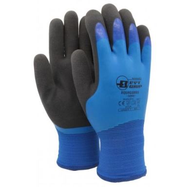 Hanvo HV-LKX970 Vinterhandske fodrad, latex, polyester