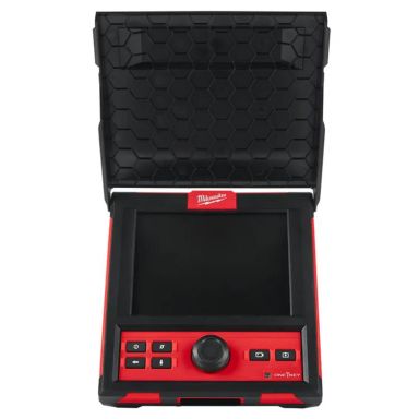 Milwaukee M18 SIM-0 Putken tutkimusmonitori ilman akkuja ja laturia