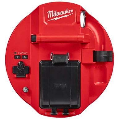 Milwaukee M18 SISH-0 Putken tutkimusnapa ilman akkuja ja laturia
