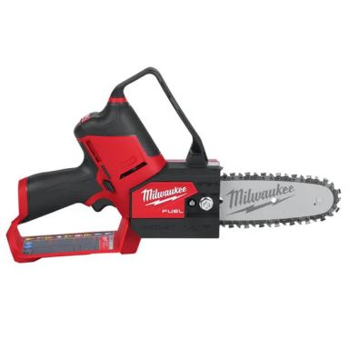 Milwaukee M12 FHS-0X Stanggrensav uden batteri og oplader