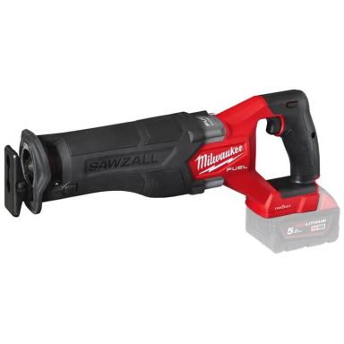 Milwaukee M18 ONEFSZ-0X Akkupuukkosaha ilman akkua ja laturia