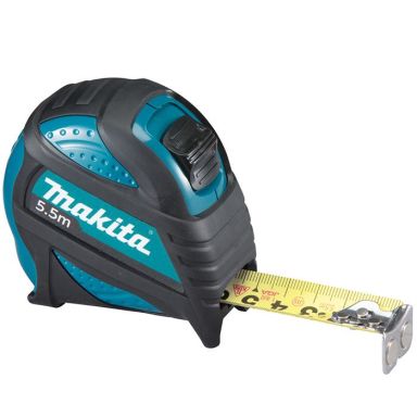 Makita PRO Måttband med magnet, 25 mm