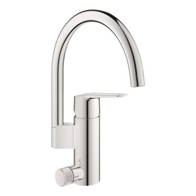 Grohe Start Keittiöhana C-juoksuputki