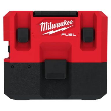 Milwaukee M12 FVCL-0 Pölynimuri ilman akkua ja laturia