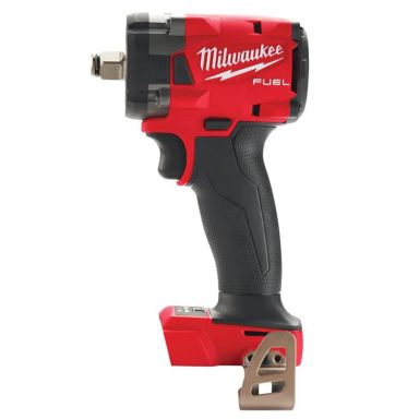 Milwaukee M18 FIW2F38-0X Mutterinväännin ilman akkua ja laturia