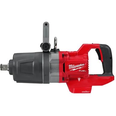 Milwaukee M18 ONEFHIWF1DS-0C Mutterinväännin ilman akkua ja laturia