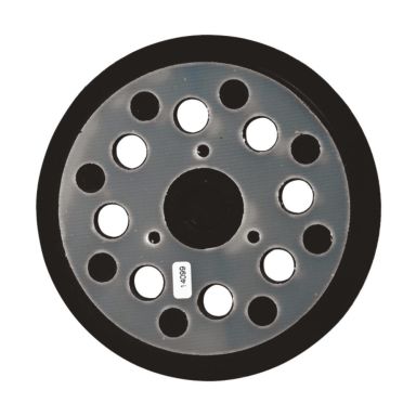 Makita 197468-0 Gummiplatta 125 mm