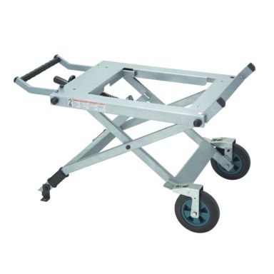 Makita JM27000300 Sagbord 1060x540x550, med hjul
