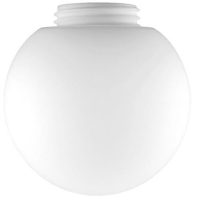 Ifö Electric 06136-1 Glaskupa Ø 180 mm, matt opal