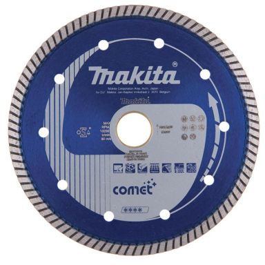 Makita Comet Diamantkapskiva 150 mm