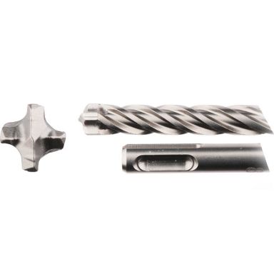 Makita B-58229 Bor SDS-Plus, 265 mm