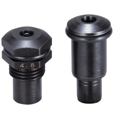 Makita 191C03-4 Nese for 4,8 mm nagler