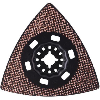 Makita Starlock Slipeplate 90 mm, K60