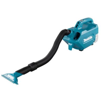Makita DCL184Z Pölynimuri ilman akkua ja laturia