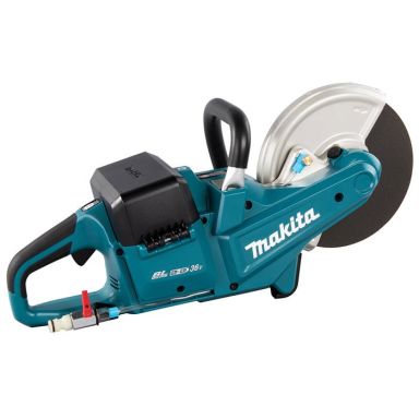 Makita DCE090ZX1 Kappemaskin uten batteri og lader