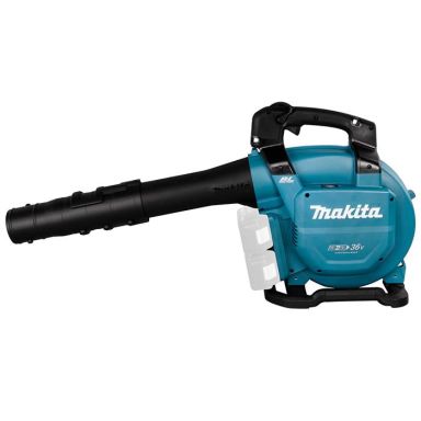 Makita DUB363ZV Løvblæser uden batteri og oplader