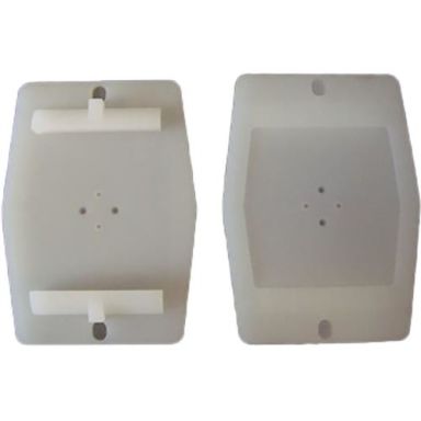 Ifö Electric 3392 Väggpackning för 6066