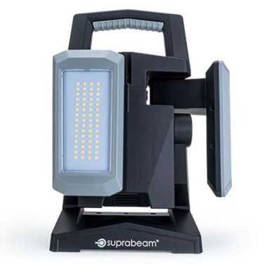 Suprabeam W6r Arbetslampa