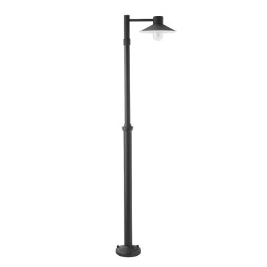 Norlys Lund 274 Pylväsvalaisin E27, 53W, IP54