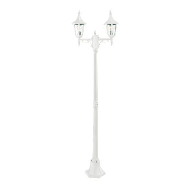 Norlys Rimini 402 Armatur til stang E27, 46W, IP54