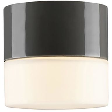 Ifö Electric Opus 100/100 Bastuarmatur IP44, rak, G9