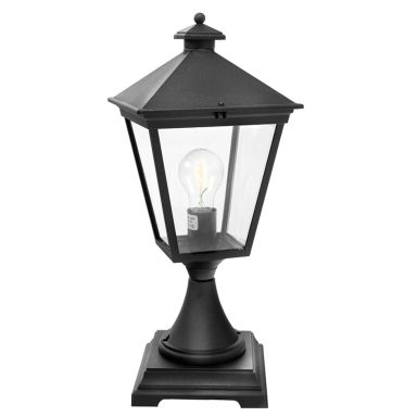Norlys London 484 Grindlykta E27, 77W, IP54