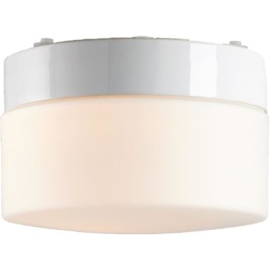 Ifö Electric Opus 200/140 Bastuarmatur IP44, rak, E27
