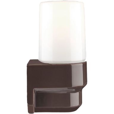 Ifö Electric Classic Bastuarmatur IP55, sned, E14