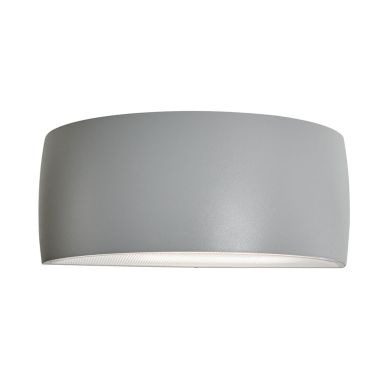Norlys Vasa 127 Veggarmatur G24d-2, 2700 K, 10 W, IP65