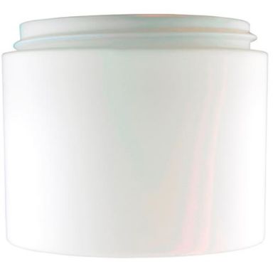 Ifö Electric Opus 200/190 Glaskupa Ø 204 mm, matt opal