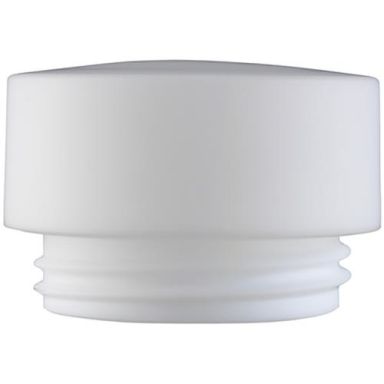 Ifö Electric Giza Glaskupa Ø 116 mm, matt opal