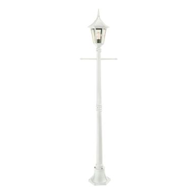 Norlys Milano 401 Stolplykta E27, 77W, IP54