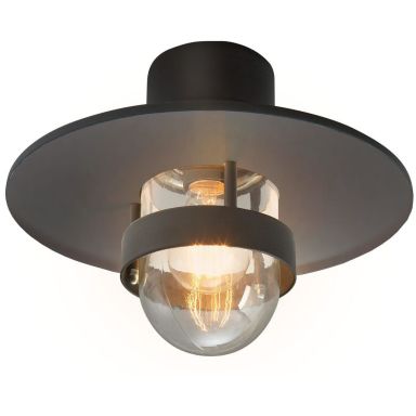 Norlys Bergen Kattovalaisin E27, IP55