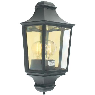 Norlys Glasgow 730 Väggarmatur E27, 46W, IP54