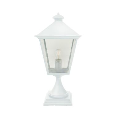Norlys London 494 Stolplykta E27, 77W, IP54